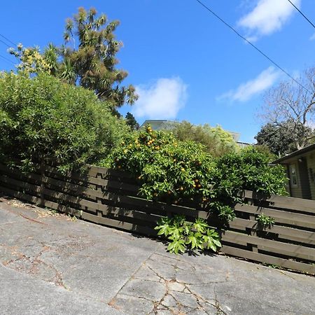 Durie Vale Retreat Villa Whanganui Exterior foto