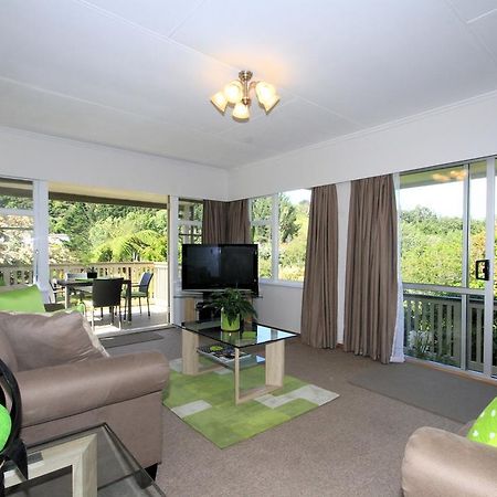 Durie Vale Retreat Villa Whanganui Exterior foto