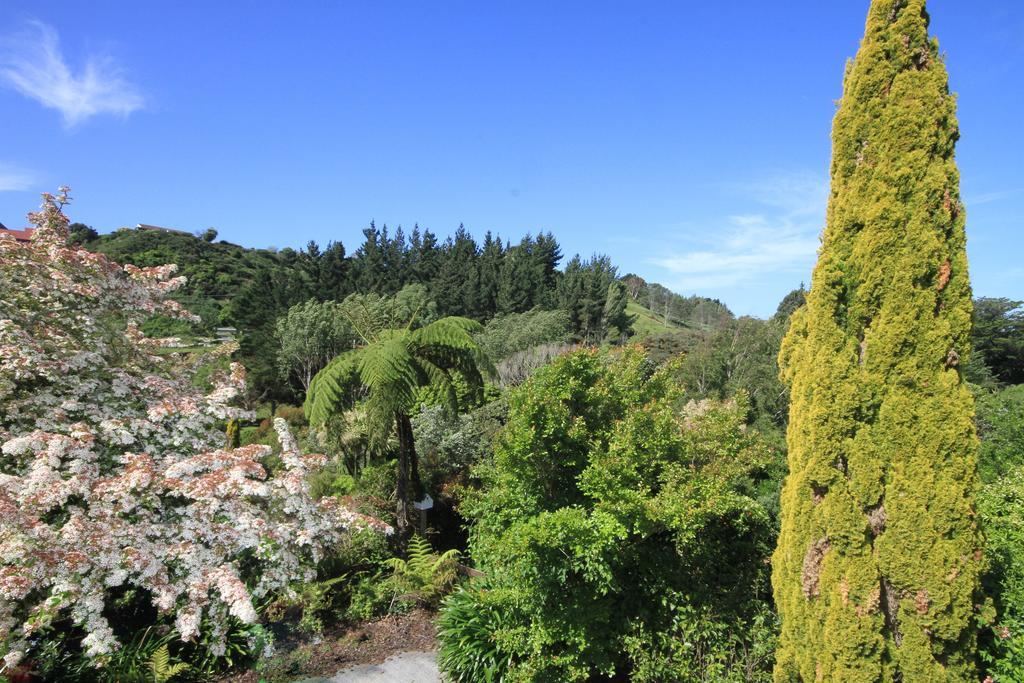 Durie Vale Retreat Villa Whanganui Exterior foto